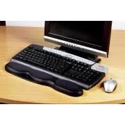 Kensington Gel Wrist Rest Kensington Gel, črna - Rabljeno