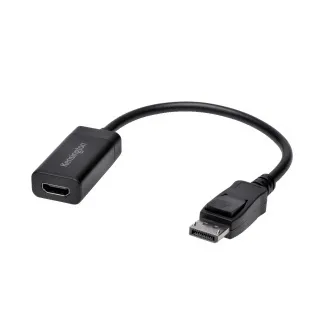 Adapter Kensington Video DisplayPort na HDMI 4K VP4000