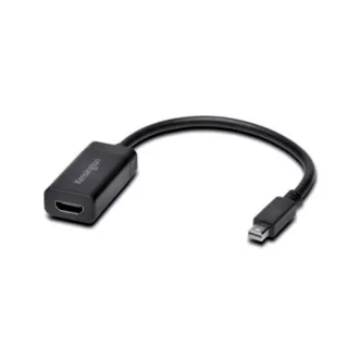 Kensingtonov adapter mini DisplayPort na VGA VM1000 Kensingtonov adapter mini DisplayPort na VGA VM1000