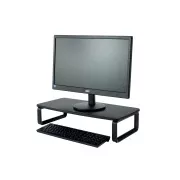 Izjemno široko stojalo za monitor Kensington SmartFit®