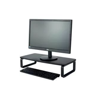 Izjemno široko stojalo za monitor Kensington SmartFit® Izjemno široko stojalo za monitor Kensington SmartFit®