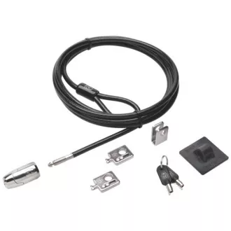 Komplet perifernih naprav Kensington MicroSaver® 2.0