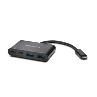 Kensington USB C 4-portno vozlišče