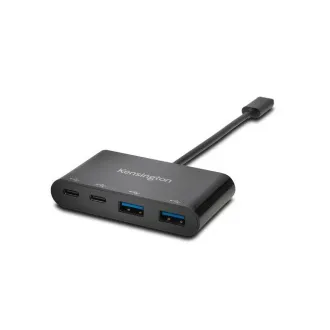 Kensington USB C 4-portno vozlišče