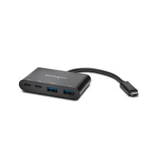Kensington USB C 4-portno vozlišče