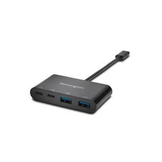 Kensington USB C 4-portno vozlišče