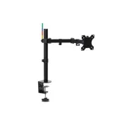 Kensington SmartFit Ergo Enotna roka za monitor - dolga