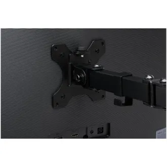 Kensington SmartFit Ergo Enotna roka za monitor - dolga