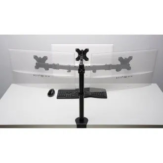 Kensington SmartFit Ergo Enotna roka za monitor - dolga