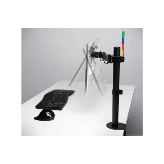Kensington SmartFit Ergo Enotna roka za monitor - dolga