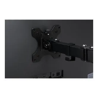 Kensington SmartFit Ergo Enotna roka za monitor - dolga