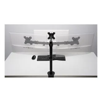 Kensington SmartFit Ergo Enotna roka za monitor - dolga