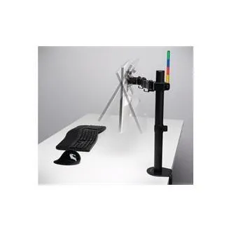 Kensington SmartFit Ergo Enotna roka za monitor - dolga