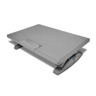 Ergonomski podstavek za noge Kensington SoleMate™ Pro SmartFit®