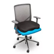 Kensington Seat Ergonomska spominska pena