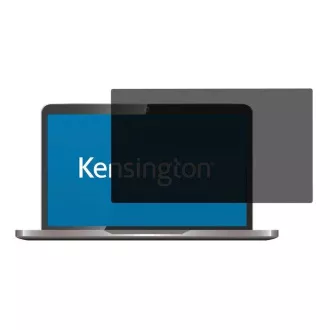 Kensington PrivacyFilter 39,6 cm 15,6
