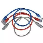 GEMBIRD Eth povezovalni kabel c5e UTP 0,5m BLUE