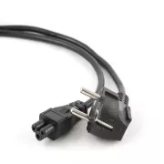 GEMBIRD Napajalni kabel 1,8 m VDE 220/230V napajanje prenosnega računalnika 3 pin Schuko