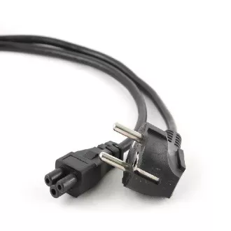 GEMBIRD Napajalni kabel 1,8 m VDE 220/230V napajanje prenosnega računalnika 3 pin Schuko