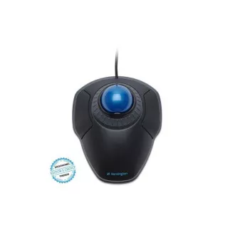 Kensington Kensington Orbit™ kroglični krmilnik z drsnim obročem