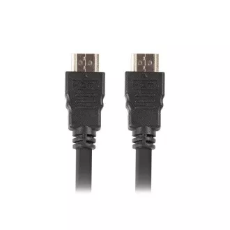 LANBERG HDMI M/M V1.4 kabel 7,5 m črn