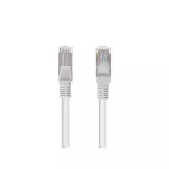 LANBERG Povezovalni kabel CAT.5E FTP 20M sive barve Fluke Passed
