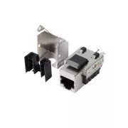 LANBERG KEYSTONE MODUL RJ45->LSA CAT.5E FTP 90°