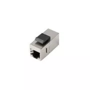 LANBERG FEED-THRU KEYSTONE PRIKLJUČEK RJ45->RJ45 FTP CAT.5E
