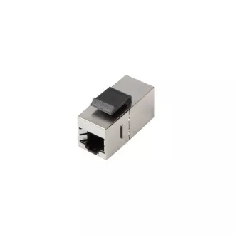 LANBERG FEED-THRU KEYSTONE PRIKLJUČEK RJ45->RJ45 FTP CAT.5E