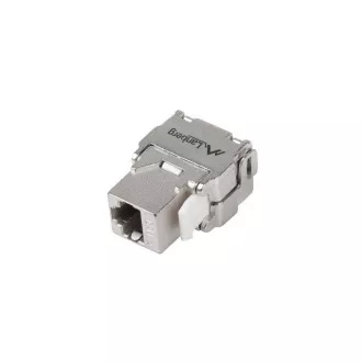 LANBERG KEYSTONE MODUL BREZ ORODJA RJ45->LSA CAT.6 FTP 180°