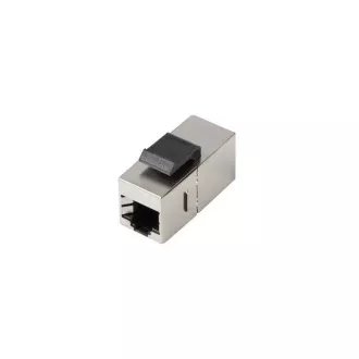 LANBERG FEED-THRU KEYSTONE PRIKLJUČEK RJ45->RJ45 CAT.6 FTP LANBERG FEED-THRU KEYSTONE PRIKLJUČEK RJ45->RJ45 CAT.6 FTP