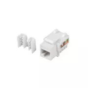 LANBERG KEYSTONE MODUL RJ45->LSA CAT.6 UTP 90°