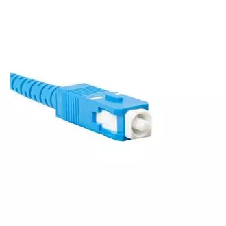 LANBERG optični povezovalni kabel SM SC/UPC-SC/UPC simplex 2m LSZH G657A1 premer 3mm, rumena barva LANBERG optični povezovalni kabel SM SC/UPC-SC/UPC simplex 2m LSZH G657A1 premer 3mm, rumena barva