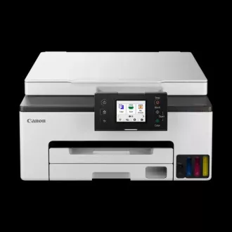 Canon MAXIFY GX1040 - PSC/A4/WiFi/LAN/DUPLEX/600x1200/USB Canon MAXIFY GX1040 - PSC/A4/WiFi/LAN/DUPLEX/600x1200/USB
