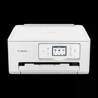 Canon PIXMA TS7650I - PSC/Wi-Fi/WiFi-Direct/Duplex/1200x1200/USB - Razpakirano