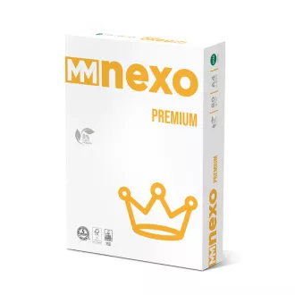 Europapier NEXO Premium - pisarniški papir A4, 80 g/m2, 1 x 500 listov, KAKOVOST B Europapier NEXO Premium - pisarniški papir A4, 80 g/m2, 1 x 500 listov, KAKOVOST B