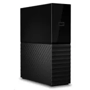 WD My Book 8TB Ext. 3,5
