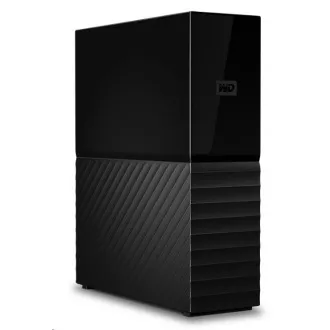 WD My Book 8TB Ext. 3,5