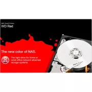 WD RED Pro NAS WD121KFBX 12TB SATAIII/600 256 MB predpomnilnika, 240 MB/s