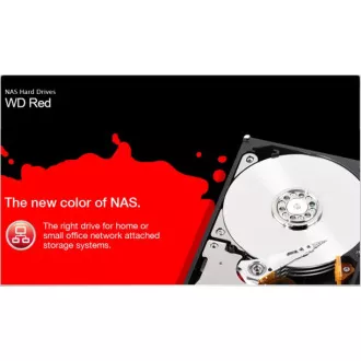 WD RED Pro NAS WD121KFBX 12TB SATAIII/600 256 MB predpomnilnika, 240 MB/s WD RED Pro NAS WD121KFBX 12TB SATAIII/600 256 MB predpomnilnika, 240 MB/s