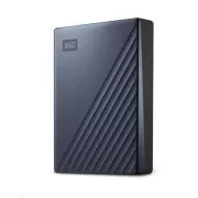WD My Passport ULTRA 2TB podaljšani 2,5