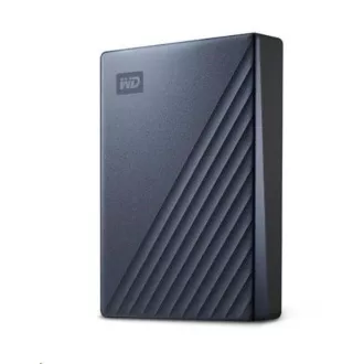 WD My Passport ULTRA 2TB podaljšani 2,5
