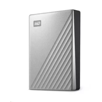 WD My Passport ULTRA 4TB Ext. 2,5
