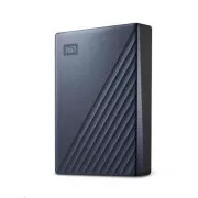WD My Passport ULTRA 5TB podaljšani 2,5