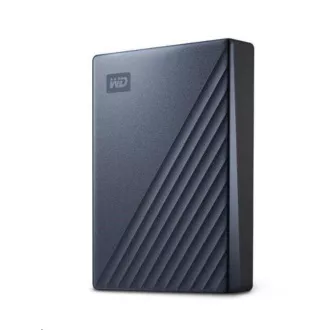 WD My Passport ULTRA 5TB podaljšani 2,5