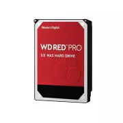 WD RED Pro NAS WD161KFGX 16TB SATAIII/600 512 MB predpomnilnika, 255 MB/s