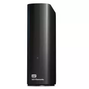 WD Elements Desktop 16TB Ext. 3,5
