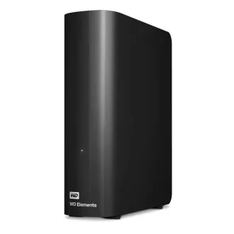 WD Elements Desktop 16TB Ext. 3,5