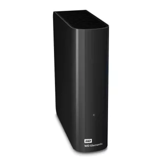 WD Elements Desktop 16TB Ext. 3,5