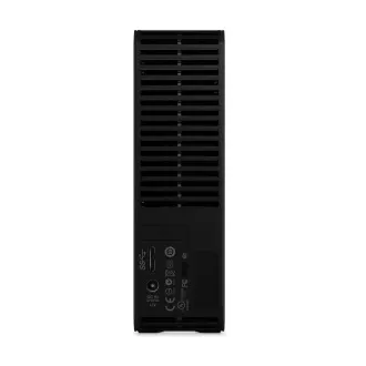 WD Elements Desktop 18TB Ext. 3,5" USB3.0, črno